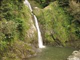 Salto de Doña Juana - OROCOVIS